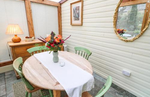 Swallows Barn - Foto 5