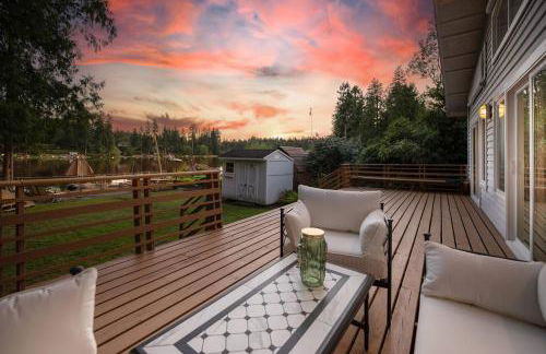 #Marbella Lane - Luxe Townhome Near 2026 World Cup - Foto 2