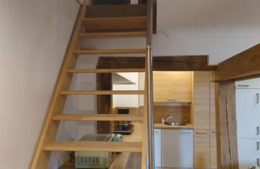 Apartment 6 Zum Kuhstall Heinrichsberg - Magdeburg - Foto 13