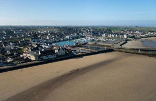 FRONT DE MER, meublé de tourisme sur le port - Photo 13