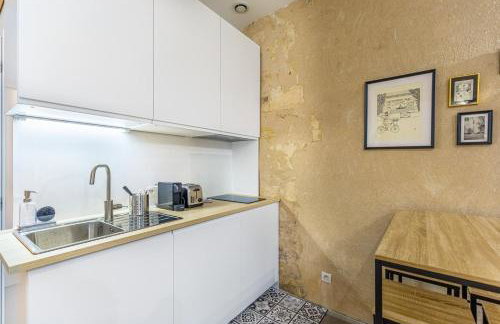 GuestReady - Cozy apt in Frederic & Isabelle place - Foto 5