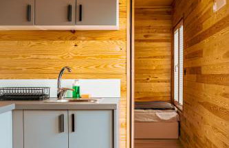 Arche Siedlisko Rogacze 72 - Foto 28