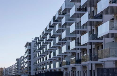 Ein Katzensprung zum Meer - 3 Zi, 2 Bäder, Balkon - Foto 23