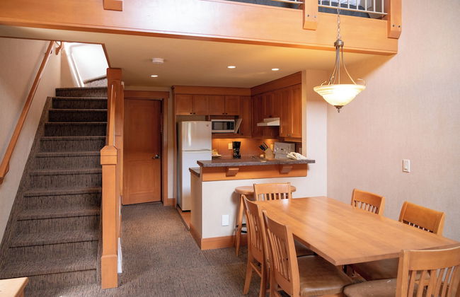 Hidden Ridge Resort - Foto 46