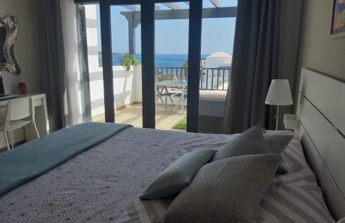 Casa Mykonos 1° linea de mar en Playa Blanca - Photo 10