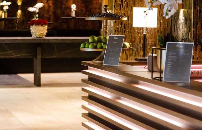 Appartment 728 Meerblick - Foto 2