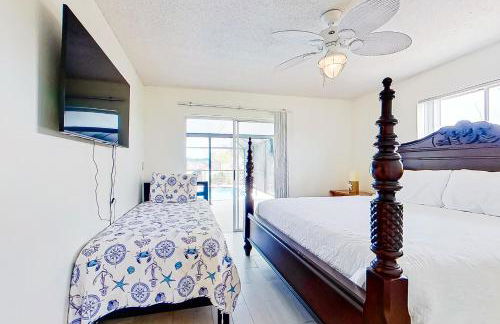 Rock N' Reel Boat House - Foto 16