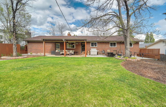 Pioneer Peak - Foto 57