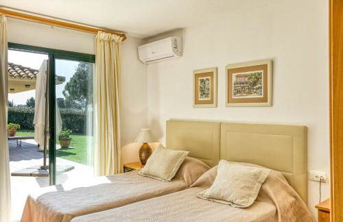 Luxury Golf Villa Torremirona - Foto 24