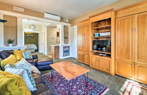 Salt Lake City Condo Less Than 28 Mi to Ski Resort! - Foto 6