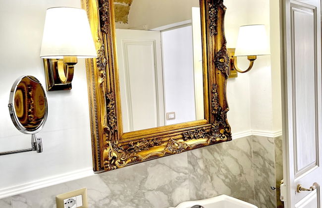 Villa Scinata Historic House - Foto 55