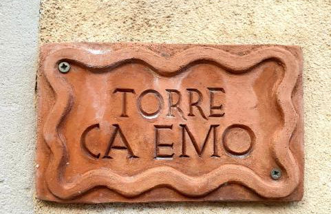 Torre Cà Emo, la Mansarda di Serravalle - Photo 16