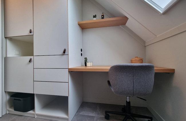 Luxurious Detached Water Villa With Jetty - Foto 62