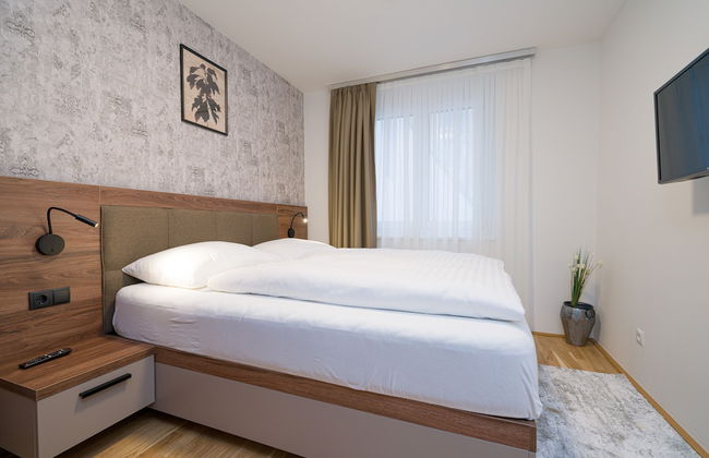 myApartments Vienna - Foto 13