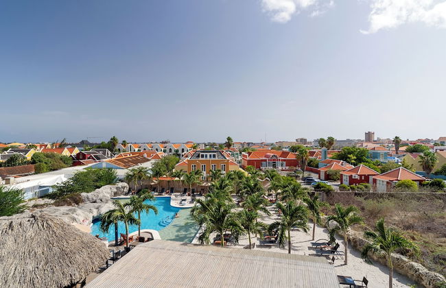 The Ritz Village Hotel - Foto 31