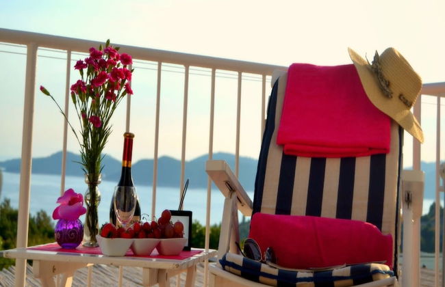 Villa Lina - Foto 12