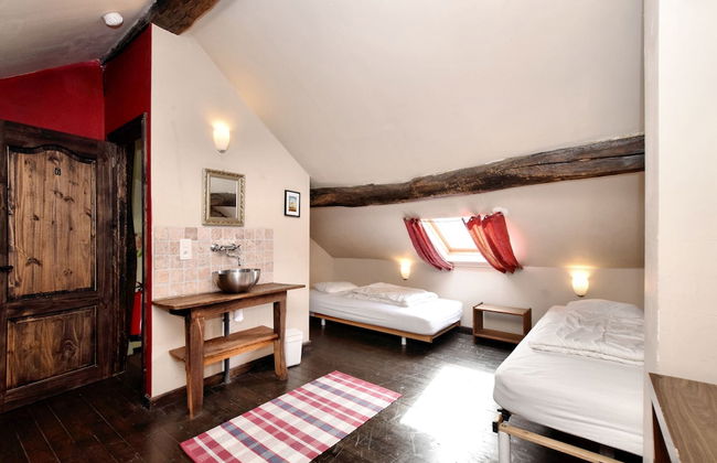 Lierneux Hillside Home - Foto 21