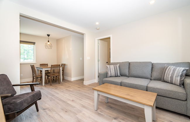 Pathfinder Camp Resorts Agassiz - Foto 27