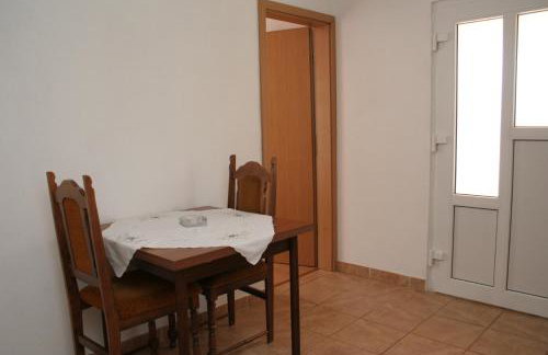Apartment Zarace - Gdinj 4598a - Foto 26