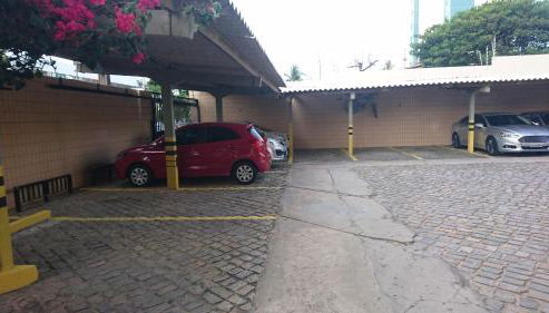 Apartamento Atalaia Aracaju - Foto 4, Other