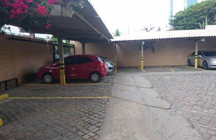 Apartamento Atalaia Aracaju - Foto 4