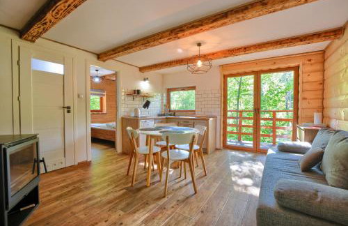 Osada Sroczy Jar - Foto 43