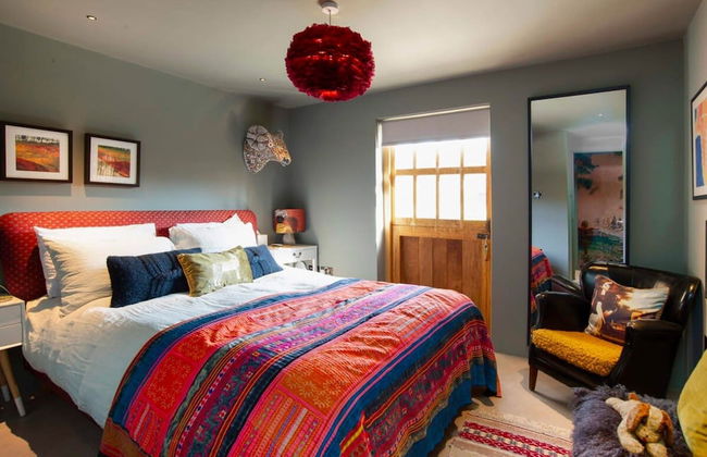 Luxury Countryside Haven for 10 - Photo 65