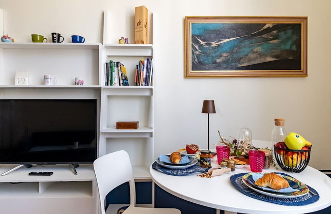 The Best Rent - Apartment in Milan downtown - Photo 14