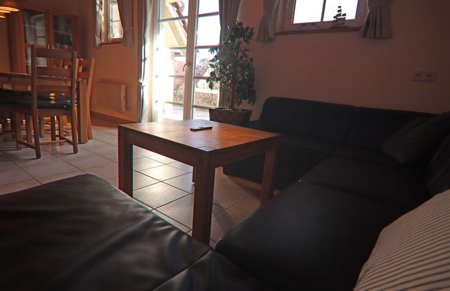 Reihenhaus Dunenwaldhaus Mitte in Trassenheide - Foto 21