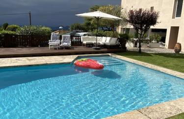 Romantic modern apartment private swimming pool 5 min walk from Begur Centre - Foto 6