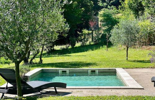 Charmant Logement avec piscine. - Foto 3