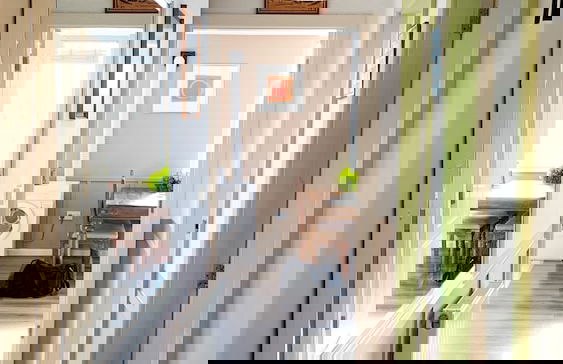 2 bedroom Central Flat with Parking - Foto 17