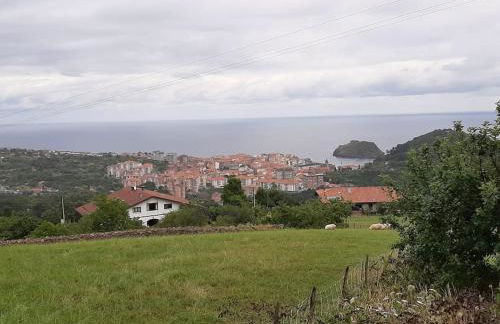 La casa de Arantza con jardin y wifi - Foto 17