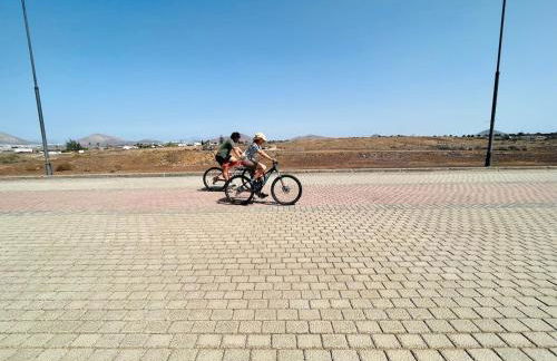 Kishni, peaceful and luxury suite villa - Foto 57