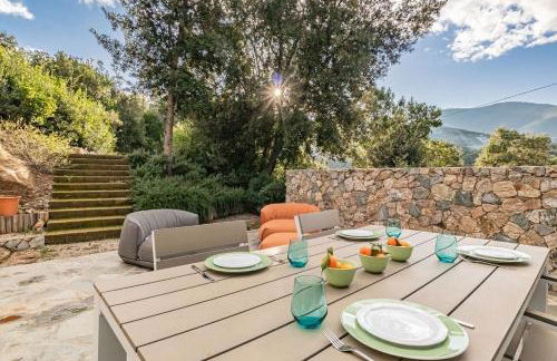 Apartment Mare di Spartaia - Foto 43