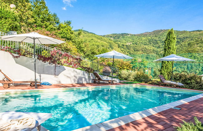 Villa Campo del Mulino - Foto 2