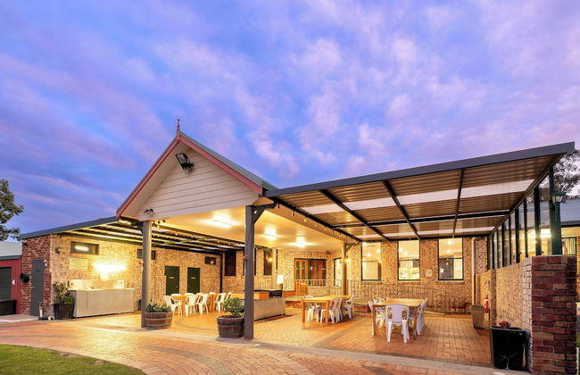 BIG4 Mudgee Holiday Park - Foto 1