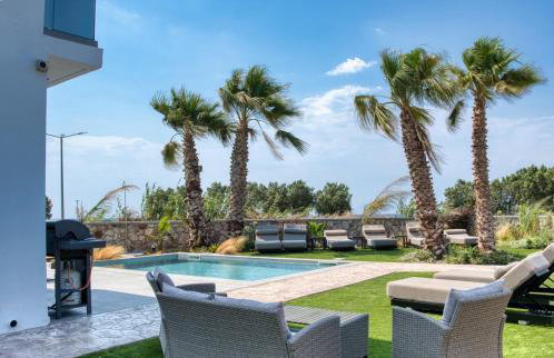 Penélope Beachfront Villas - Foto 40