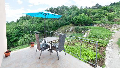 Apartmani Sandra Rovini - Foto 3