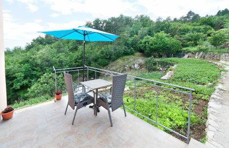 Apartmani Sandra Rovini - Foto 3