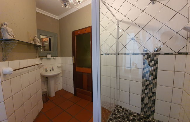 Waterhouse Guest Lodges 295 Indus Street - Foto 66