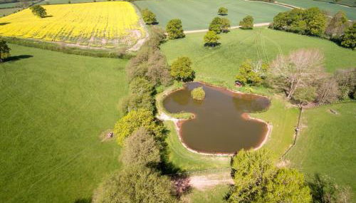 Upper Onibury Cottages - Foto 5