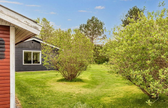 Modern Retreat in Klitgards-by Traum - Foto 17