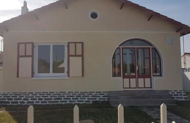 EOLE - Maison Saint Jean de Monts - 2 pièces - 4 personnes - Foto 18