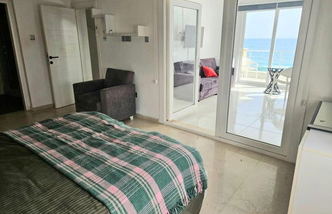 Bogaz, Iskele Beach Villa Retreat in North Cyprus - Foto 14