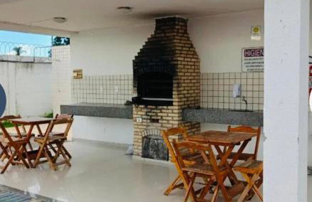 Apartamento confortável para sua estadia - Photo 27