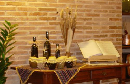 Angelucci Agriturismo con Camere e Agri Camping - Foto 72