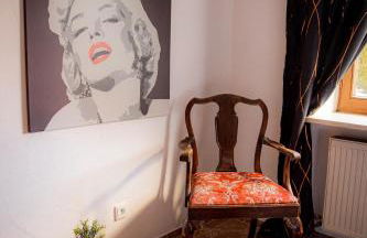 Yello Homes - Gemütliche und luxuriöse Wohnung - mit Sauna, Garten, und Heimkino für 6 Personen - Foto 18