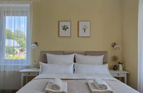 Eine gemütliche Ferienwohnung - Photo 13