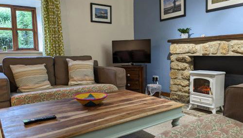 The Old Dairy - Foto 4